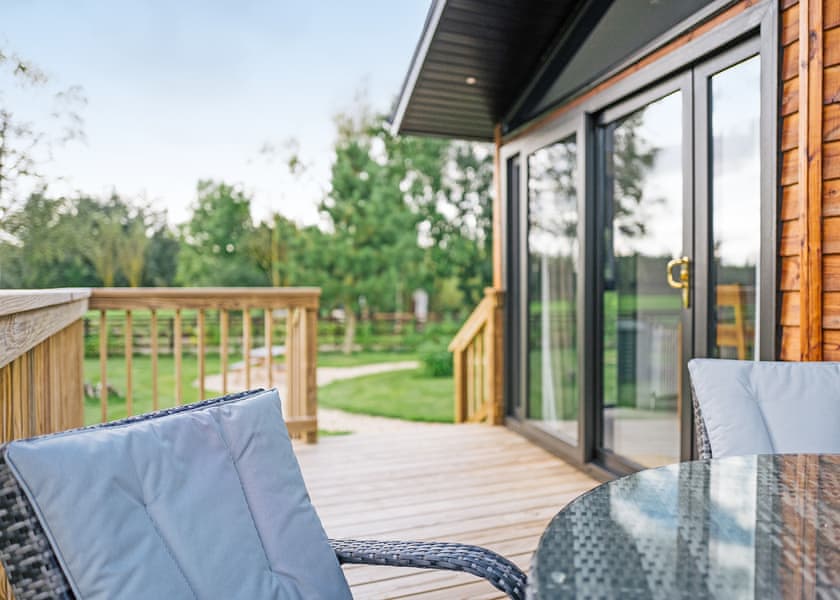Macosi - Laceby Manor Resort & Spa, Laceby