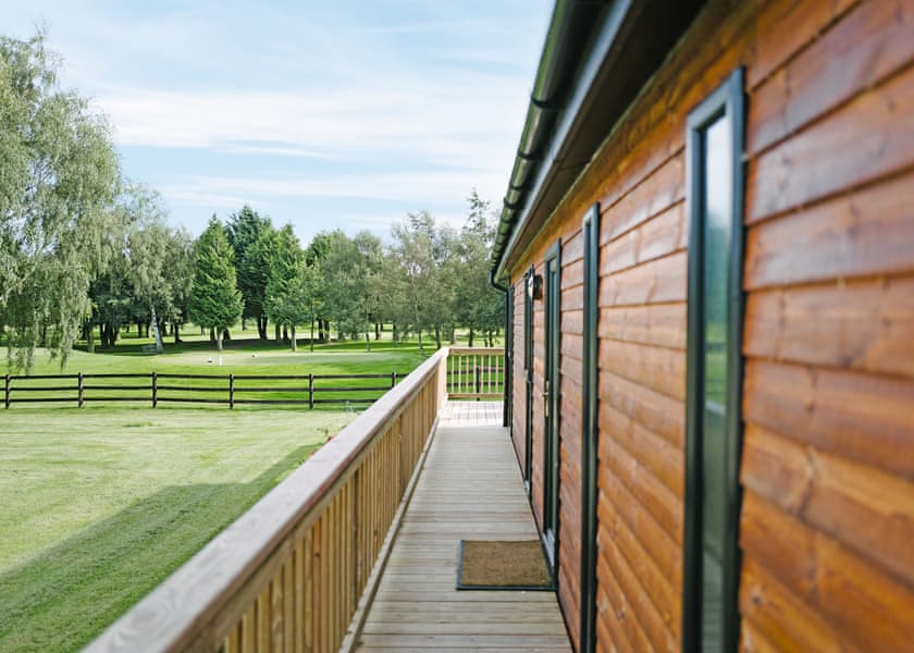 Macosi - Laceby Manor Resort & Spa, Laceby