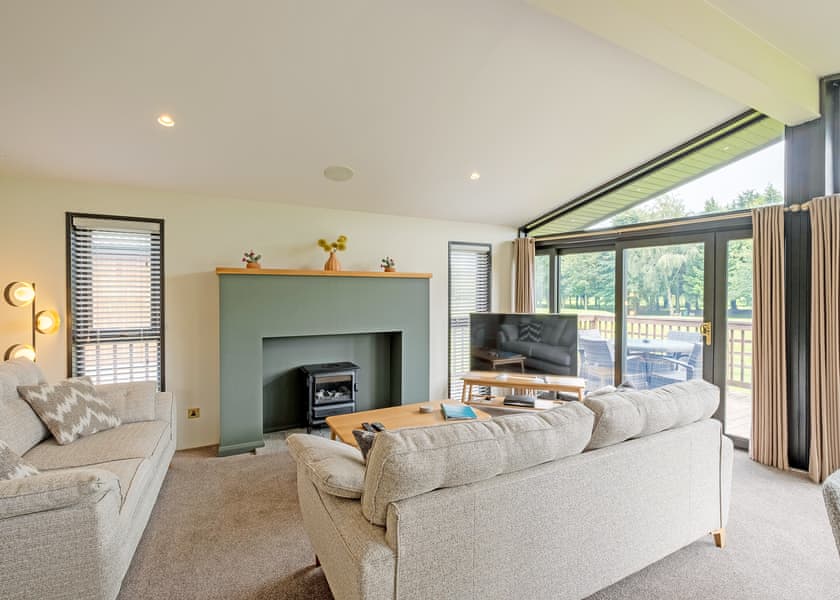 Macosi - Laceby Manor Resort & Spa, Laceby