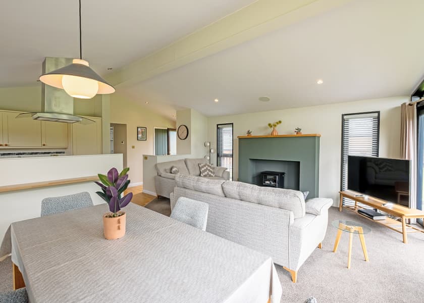 Macosi - Laceby Manor Resort & Spa, Laceby