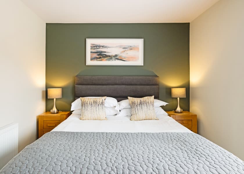 Macosi - Laceby Manor Resort & Spa, Laceby