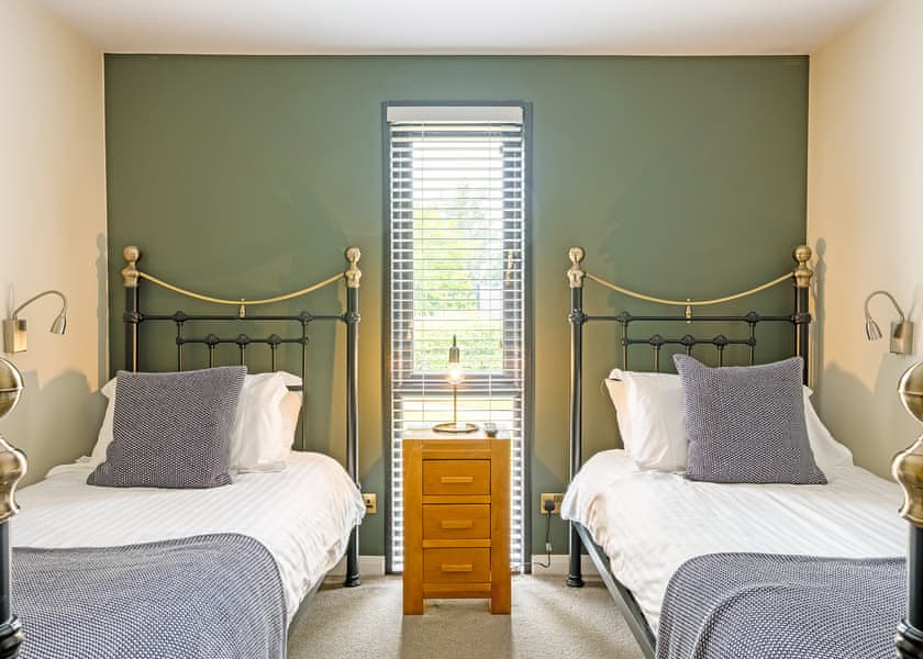 Macosi - Laceby Manor Resort & Spa, Laceby