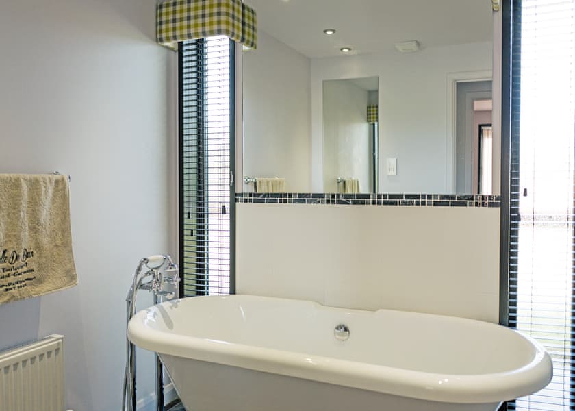 Macosi - Laceby Manor Resort & Spa, Laceby