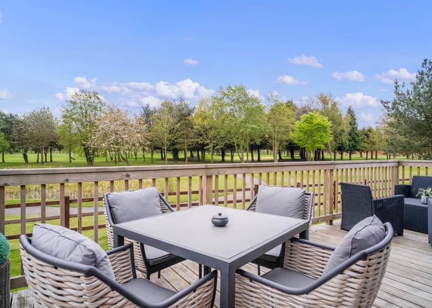 The View - Laceby Manor Resort & Spa, Laceby