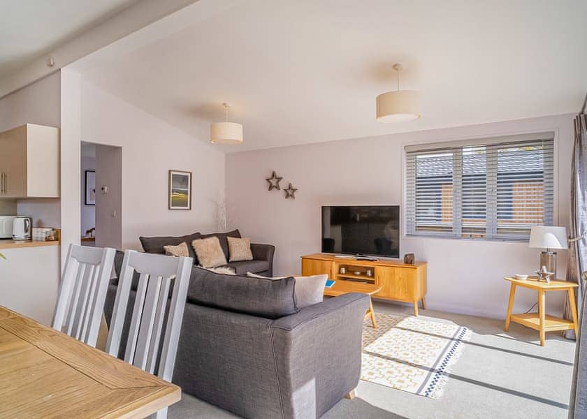 Typical | The View - Laceby Manor Resort & Spa, Laceby