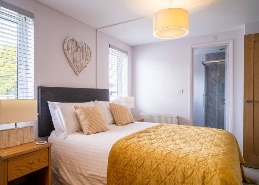 Typical | The View - Laceby Manor Resort & Spa, Laceby