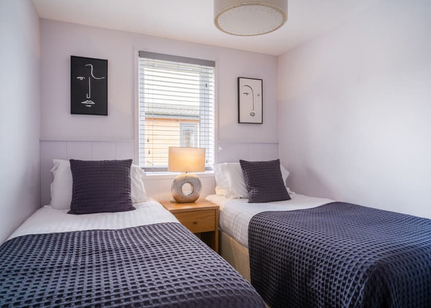 Typical | The View - Laceby Manor Resort & Spa, Laceby