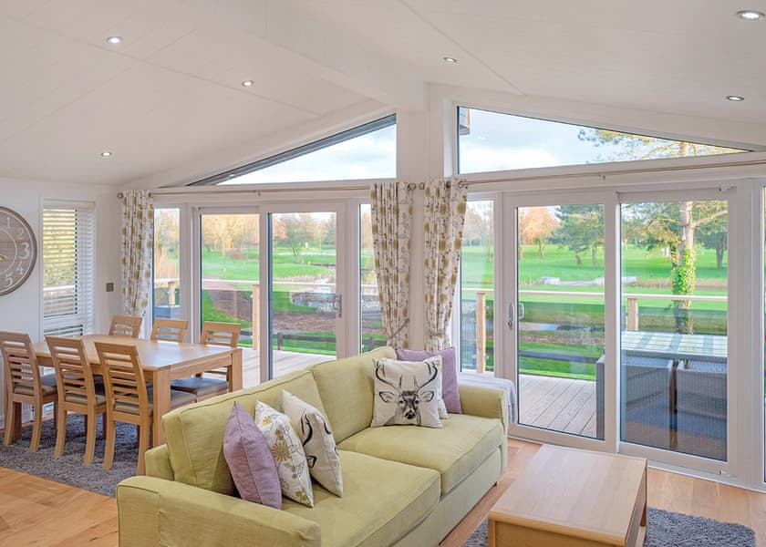 Typical | The Royal - Laceby Manor Resort & Spa, Laceby