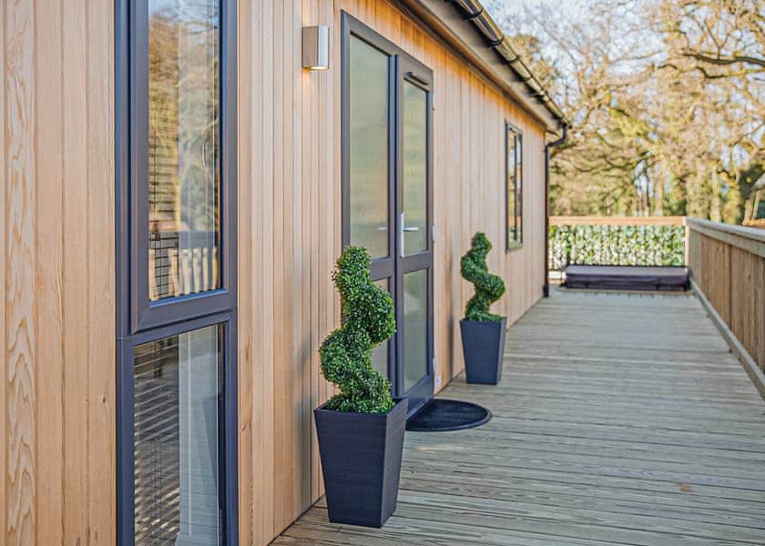 The Henley - Laceby Manor Resort & Spa, Laceby