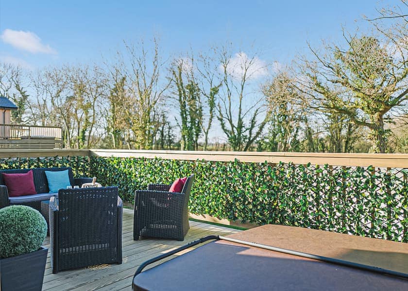 The Henley - Laceby Manor Resort & Spa, Laceby