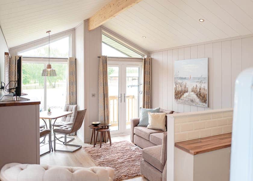 Typical | The Henley - Laceby Manor Resort & Spa, Laceby