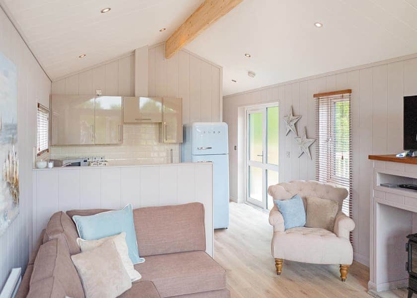 Typical | The Henley - Laceby Manor Resort & Spa, Laceby