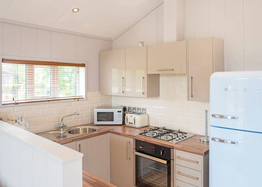 Typical | The Henley - Laceby Manor Resort & Spa, Laceby