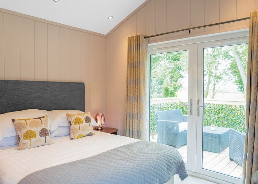Typical | The Henley - Laceby Manor Resort & Spa, Laceby