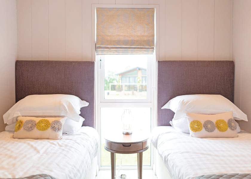 Typical | The Henley - Laceby Manor Resort & Spa, Laceby
