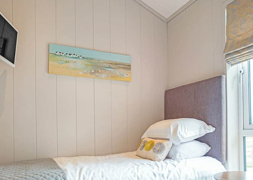 Typical | The Henley - Laceby Manor Resort & Spa, Laceby