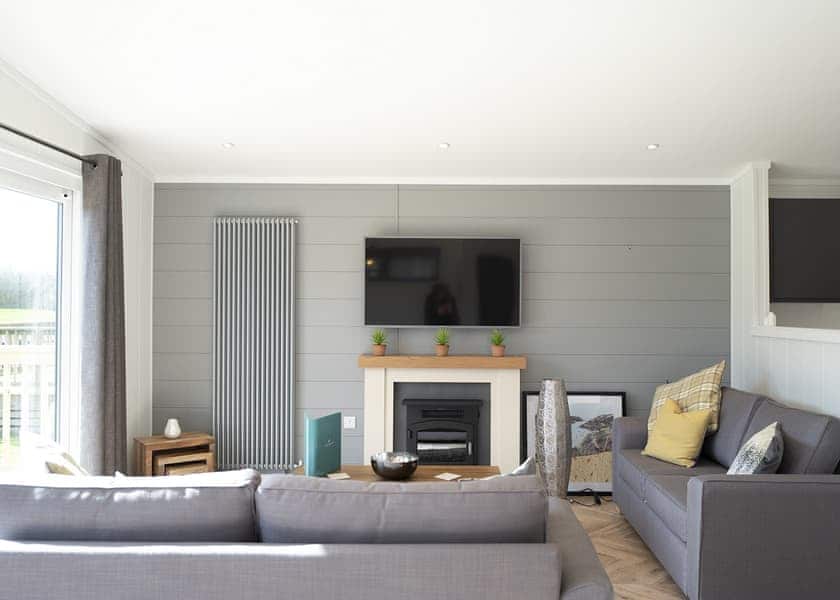 Typical | Dovecote - Laceby Manor Resort & Spa, Laceby