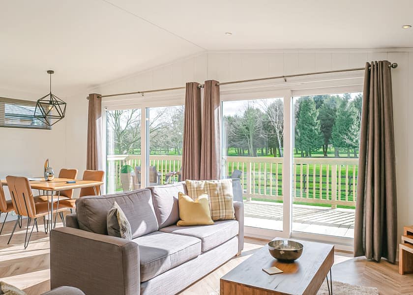 Typical | Dovecote - Laceby Manor Resort & Spa, Laceby
