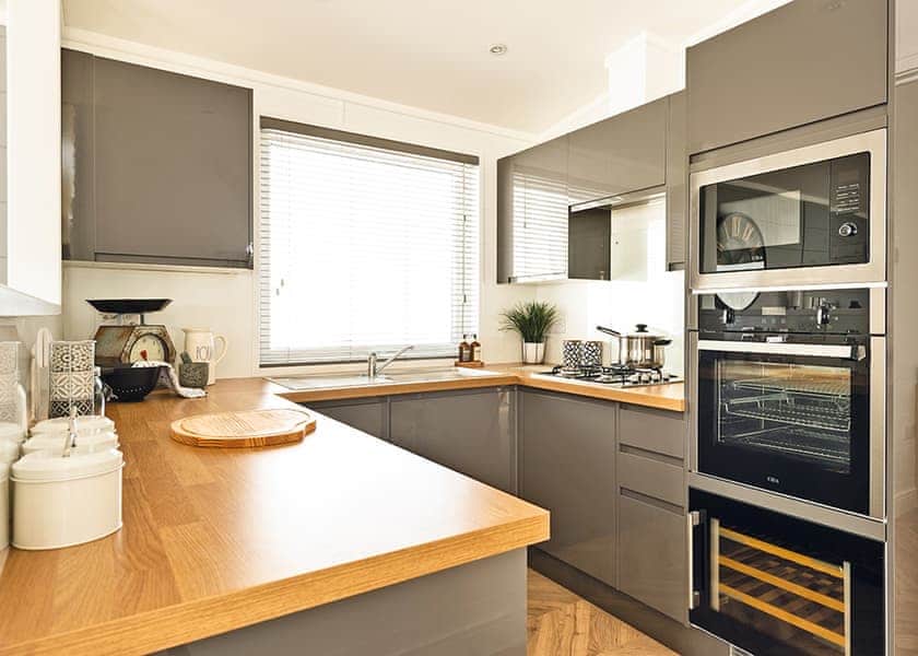 Typical | Dovecote - Laceby Manor Resort & Spa, Laceby