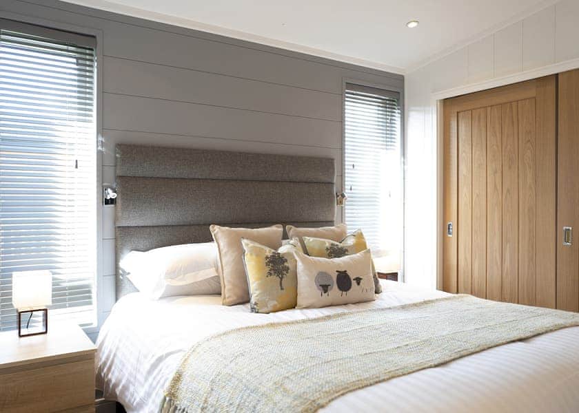Typical | Dovecote - Laceby Manor Resort & Spa, Laceby