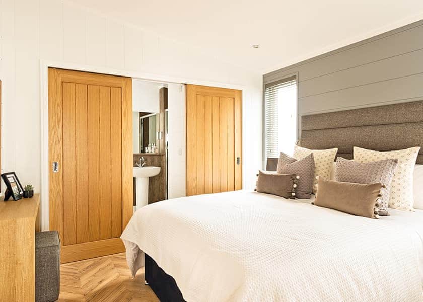 Typical | Dovecote - Laceby Manor Resort & Spa, Laceby