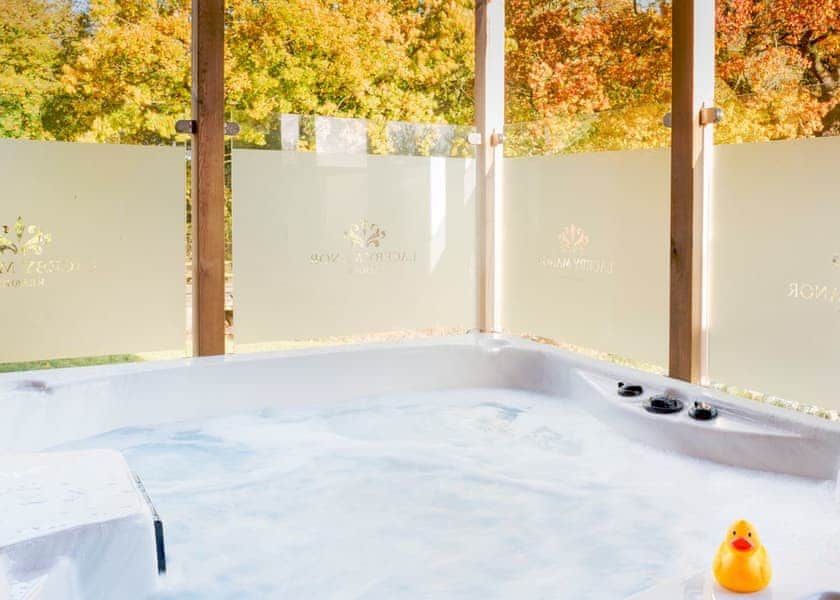 Imperial View - Laceby Manor Resort & Spa, Laceby