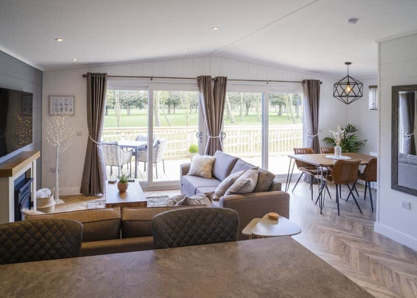 Typical | Imperial View - Laceby Manor Resort & Spa, Laceby