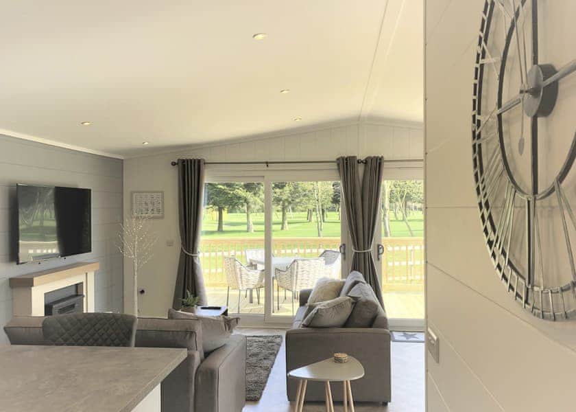 Typical | Imperial View - Laceby Manor Resort & Spa, Laceby