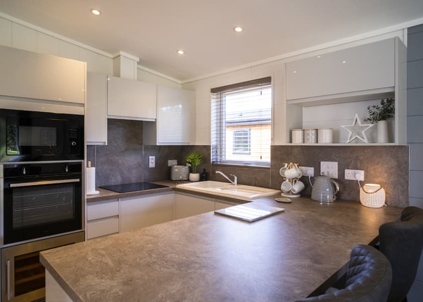 Typical | Imperial View - Laceby Manor Resort & Spa, Laceby