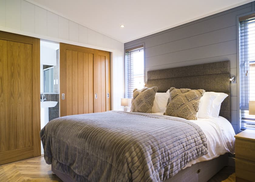 Typical | Imperial View - Laceby Manor Resort & Spa, Laceby