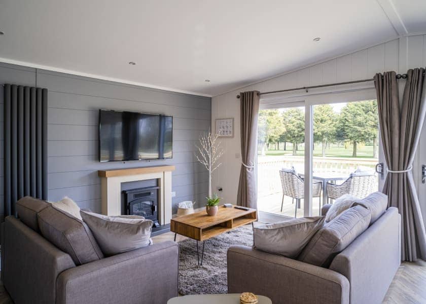 Typical | Royal View - Laceby Manor Resort & Spa, Laceby