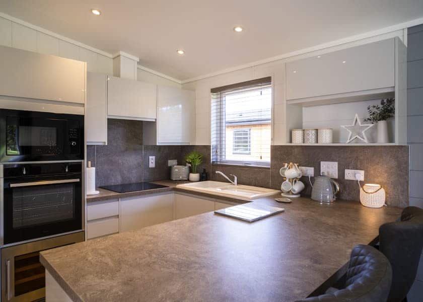 Typical | Royal View - Laceby Manor Resort & Spa, Laceby