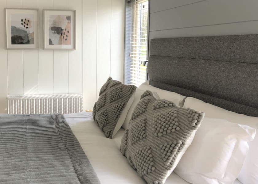Typical | Royal View - Laceby Manor Resort & Spa, Laceby