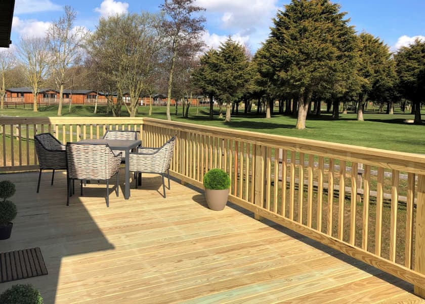 Dream View - Laceby Manor Resort & Spa, Laceby