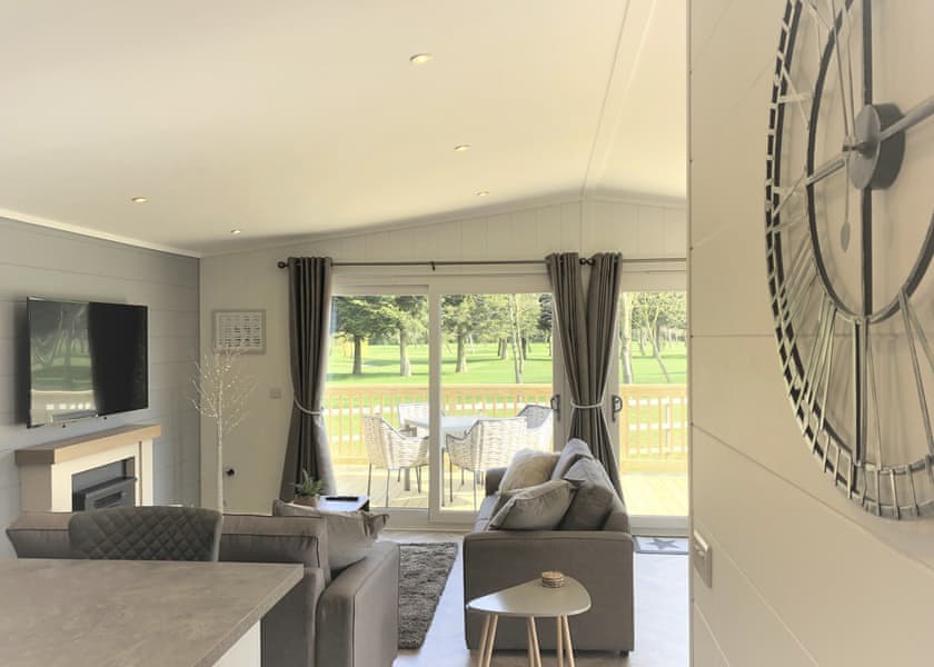 Typical | Dream View - Laceby Manor Resort & Spa, Laceby