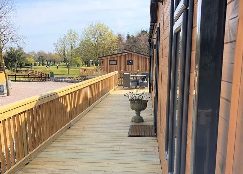 Shangri-La - Laceby Manor Resort & Spa, Laceby