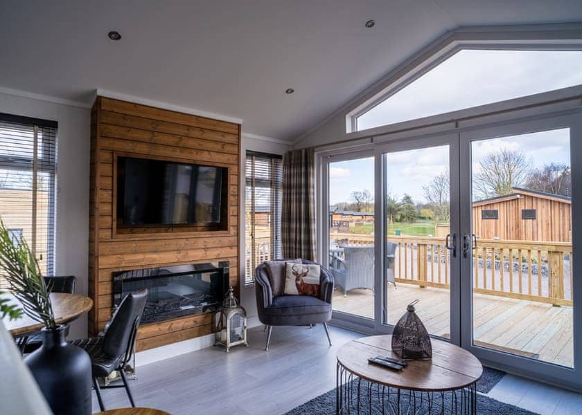 Typical | Shangri-La - Laceby Manor Resort & Spa, Laceby