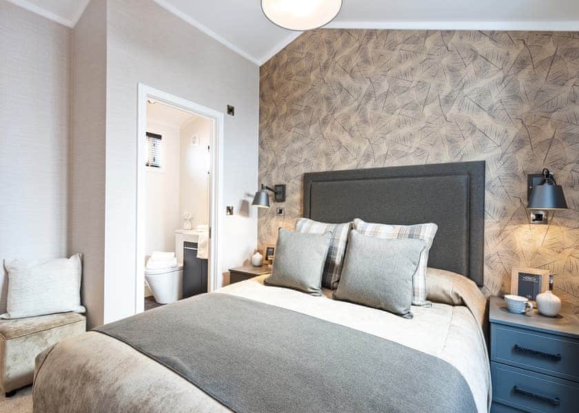 Typical | Shangri-La - Laceby Manor Resort & Spa, Laceby