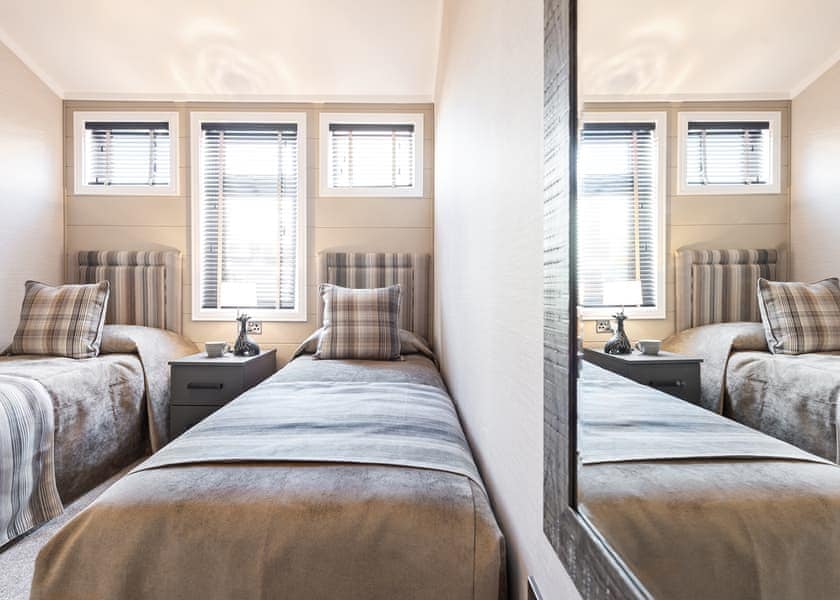 Typical | Shangri-La - Laceby Manor Resort & Spa, Laceby
