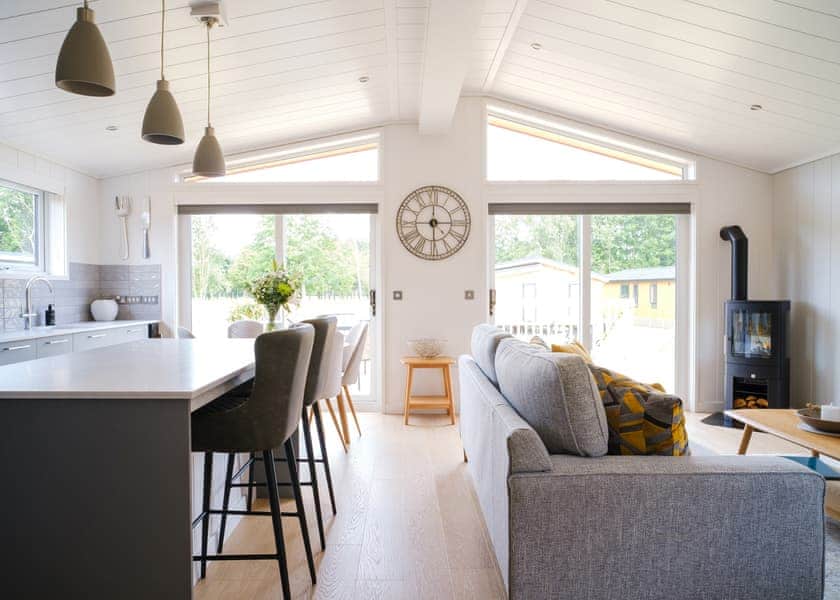 Typical | Welbeck Spring - Laceby Manor Resort & Spa, Laceby