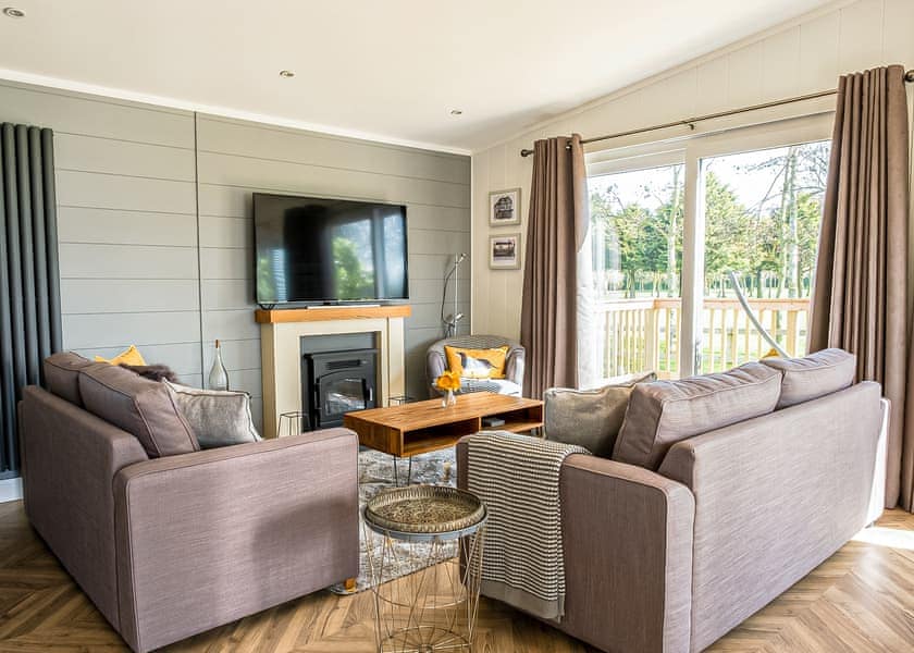 Goldfinch - Laceby Manor Resort & Spa, Laceby