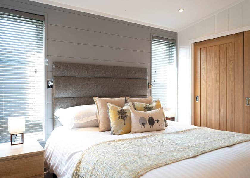 Goldfinch - Laceby Manor Resort & Spa, Laceby