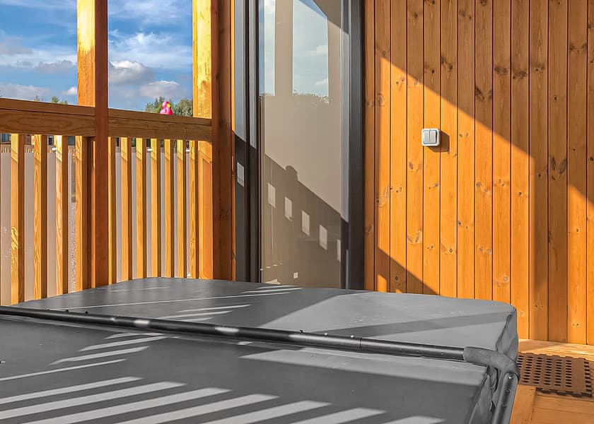 Goldfinch - Laceby Manor Resort & Spa, Laceby
