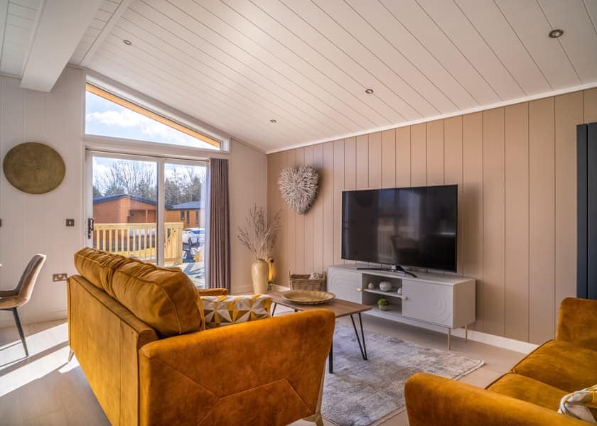 Luxurious Serenity - Laceby Manor Resort & Spa, Laceby