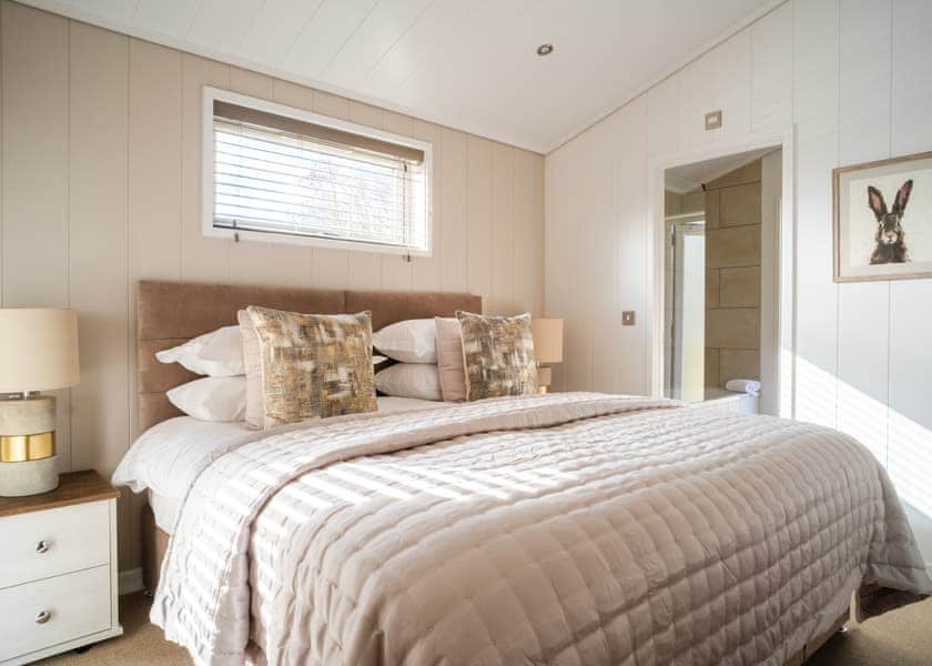 Luxurious Serenity - Laceby Manor Resort & Spa, Laceby