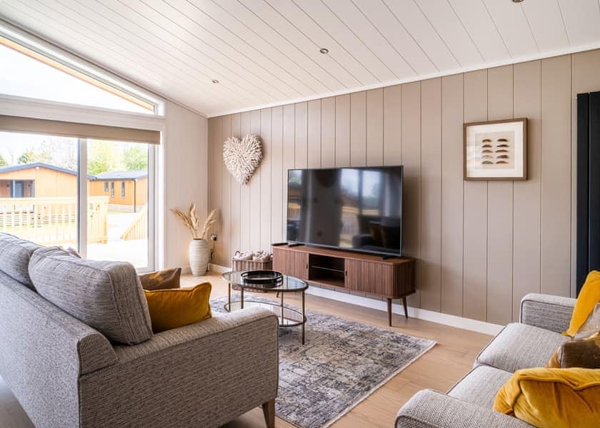 Typical | Luxury Retreat - Laceby Manor Resort & Spa, Laceby