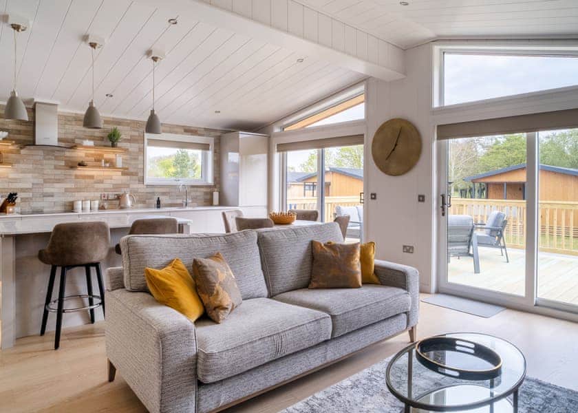 Typical | Luxury Retreat - Laceby Manor Resort & Spa, Laceby