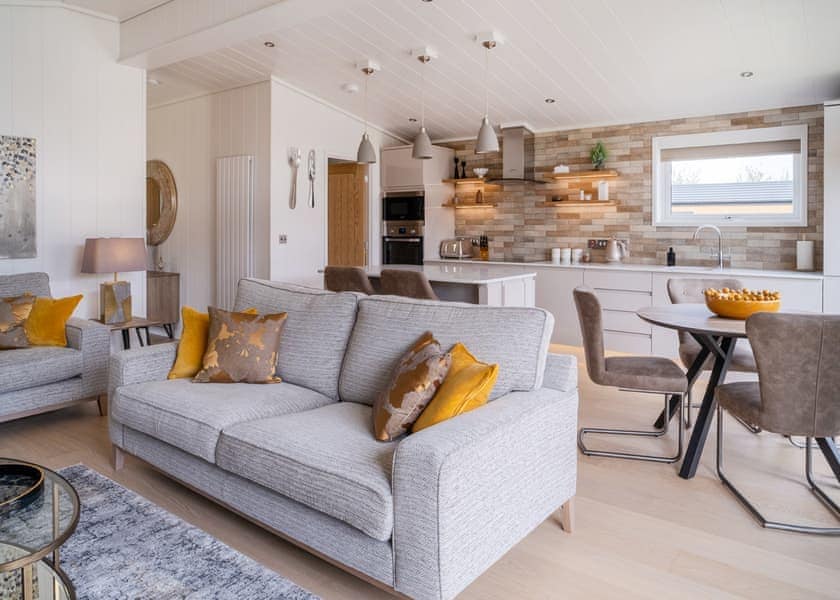 Typical | Luxury Retreat - Laceby Manor Resort & Spa, Laceby