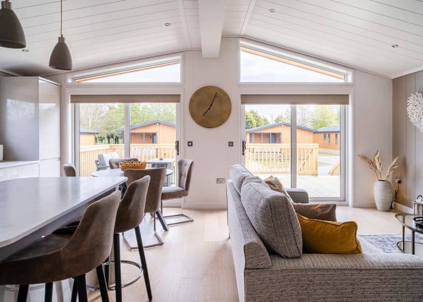 Typical | Luxury Retreat - Laceby Manor Resort & Spa, Laceby