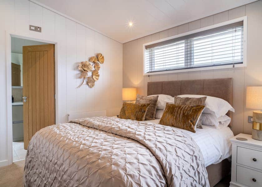 Typical | Luxury Retreat - Laceby Manor Resort & Spa, Laceby